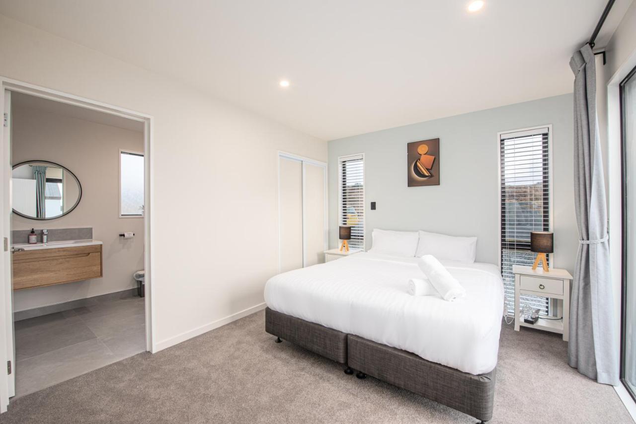 Starry Lodge Lake Tekapo Ngoại thất bức ảnh