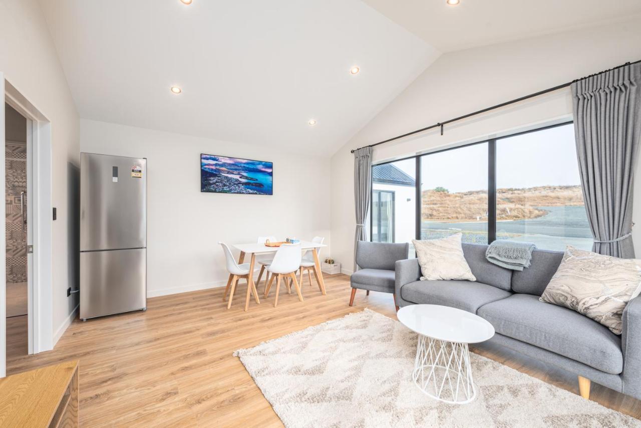Starry Lodge Lake Tekapo Ngoại thất bức ảnh