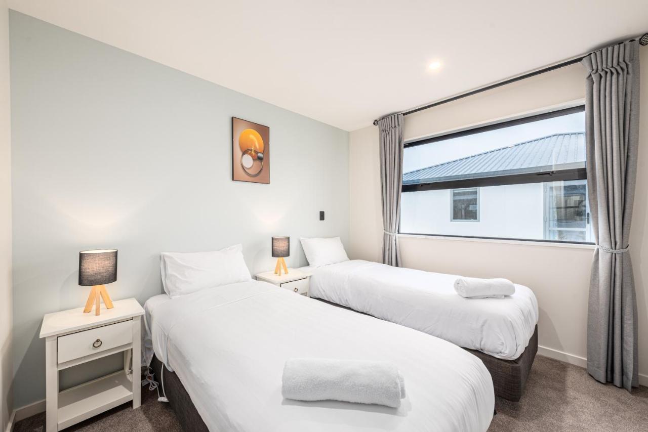Starry Lodge Lake Tekapo Ngoại thất bức ảnh